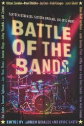 book Battle of the Bands