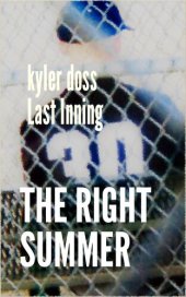 book The Right Summer