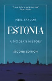 book Estonia