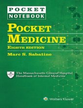 book Pocket Medicine