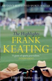 book The Highlights: The Best of Frank Keating