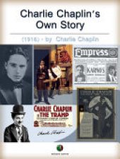 book Charlie Chaplin's Own Story