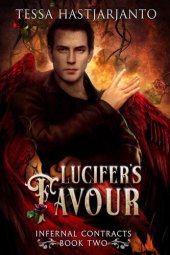 book Lucifer's Favour