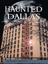 book Haunted Dallas