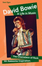 book David Bowie: A Life in Music