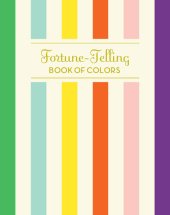 book Fortune-Telling Book of Colors