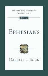 book Ephesians