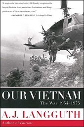 book Our Vietnam: The War 1954-1975