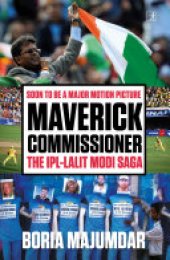 book Maverick Commissioner