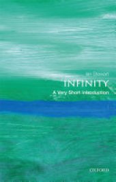 book Infinity: A Very Short Introduction