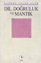 book Dil, Doğruluk ve Mantık