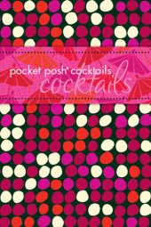 book Pocket Posh Cocktails