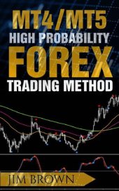 book MT4/MT5 High Probability Forex Trading Method