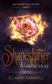 book Shapeshifter (Harbinger #3)