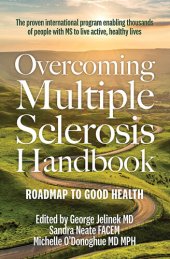 book Overcoming Multiple Sclerosis Handbook: Roadmap to Good Health