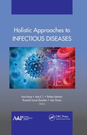 book Holistic Approaches to Infectious Diseases