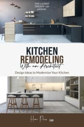 book Kitchen Remodeling with an Architect