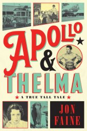 book Apollo and Thelma