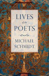 book Lives of the Poets: The History of Poets and Poetry