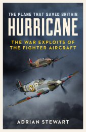 book Hurricane: The Plane That Saved Britain