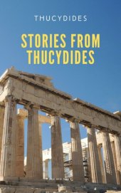 book Stories from Thucydides