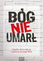 book Bóg NIE umarł