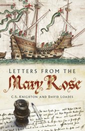 book Letters From the Mary Rose