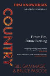 book Country: Future Fire, Future Farming