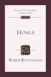 book Hosea