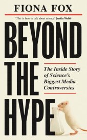 book Beyond the Hype