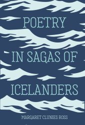 book Poetry in Sagas of Icelanders