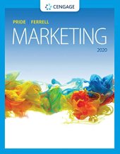 book Marketing (MindTap Course List)