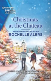 book Christmas at the Château