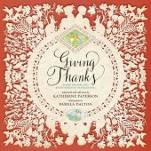 book Giving Thanks: Poems, Prayers, and Praise Songs of Thanksgiving