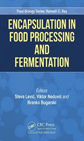 book Encapsulation in Food Processing and Fermentation