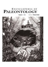 book Encyclopedia of Paleontology: A-L