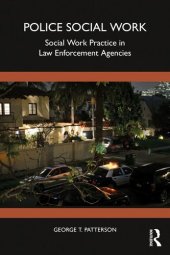 book Police Social Work: Social Work Practice in Law Enforcement Agencies