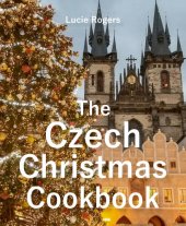 book The Czech Christmas Cookbook