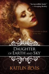 book Daughter of Earth and Sky