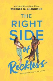 book The Right Side of Reckless