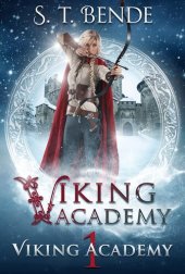 book Viking Academy