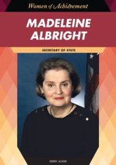 book Madeleine Albright