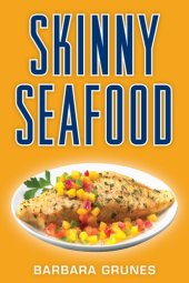 book Skinny Seafood