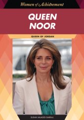 book Queen Noor: Queen of Jordan