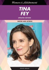 book Tina Fey: Writer and Actor