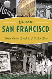 book Class San Francisco: From Ocean Beach to Mission Bay