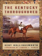 book The Kentucky Thoroughbred