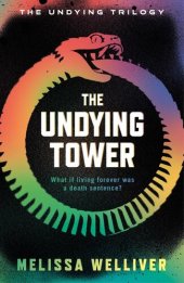 book The Undying Tower