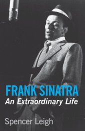 book Frank Sinatra: An Extraordinary Life