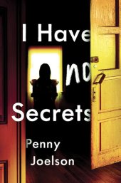 book I Have No Secrets